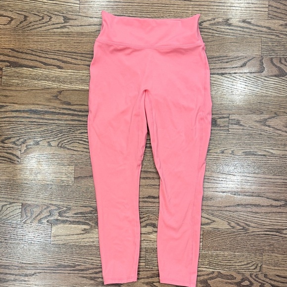 Fabletics Pants - Fabletics Coral Leggings